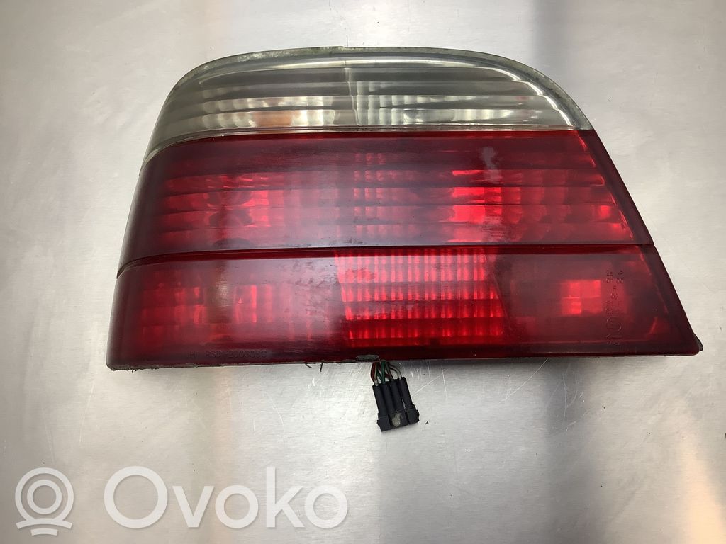 BMW 7 E38 Rear/tail lights 
