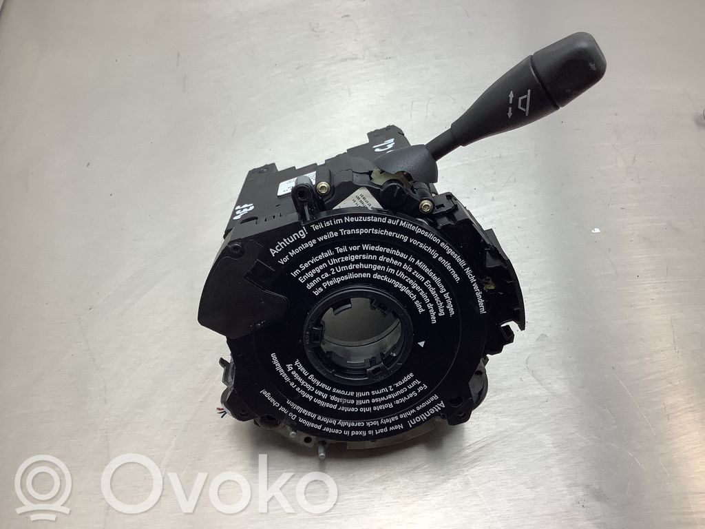 Mercedes-Benz GL X164 Sensor de ángulo de dirección 