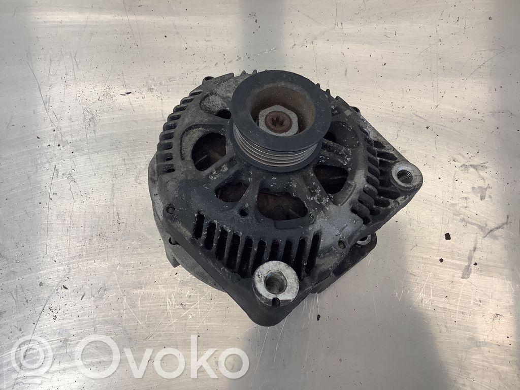 BMW 7 E38 Ģenerators 