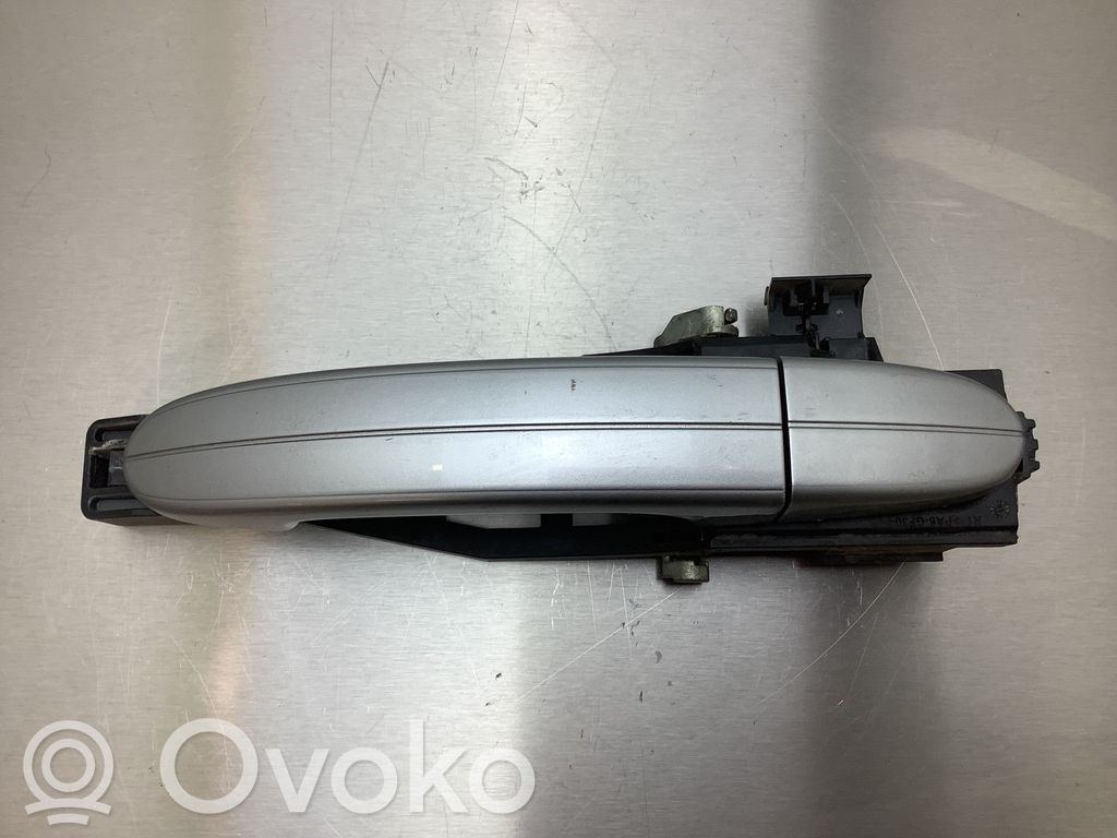 Ford S-MAX Manecilla externa puerta delantera 