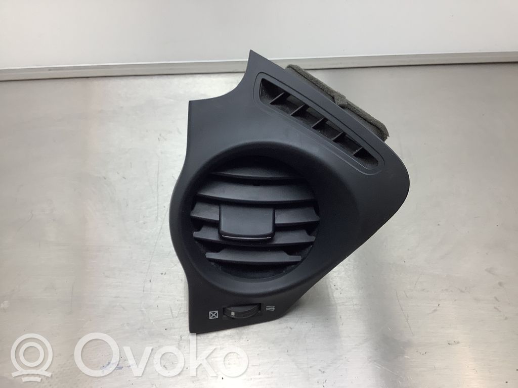 Lexus IS 220D-250-350 Dashboard side air vent grill/cover trim 