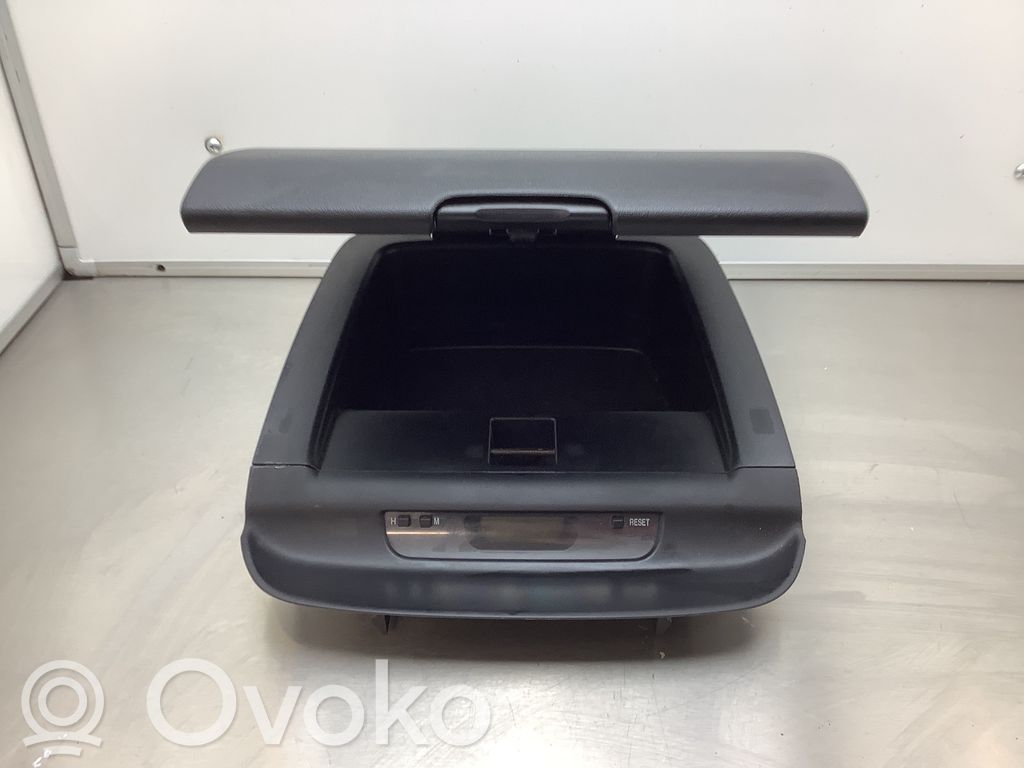 Subaru Forester SG Glove box 