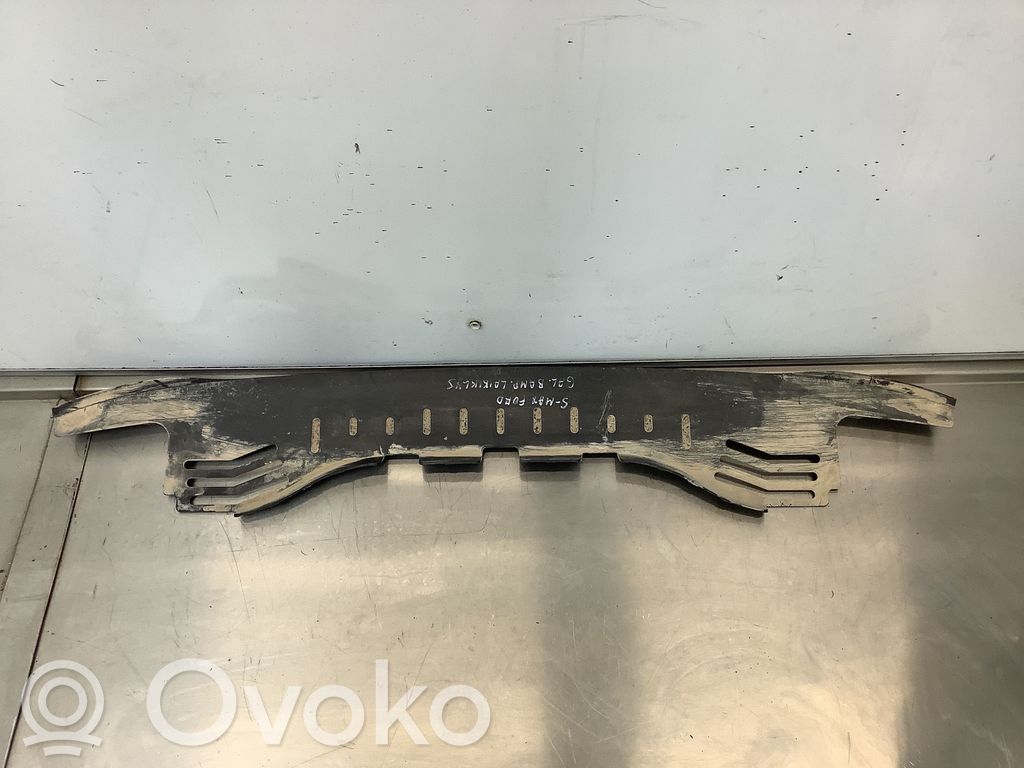 Ford S-MAX Rear bumper mounting bracket 