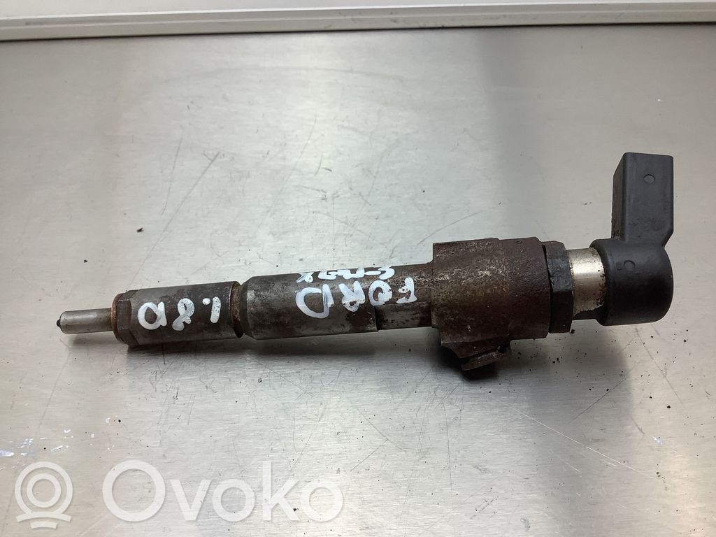 Ford S-MAX Inyector de combustible 