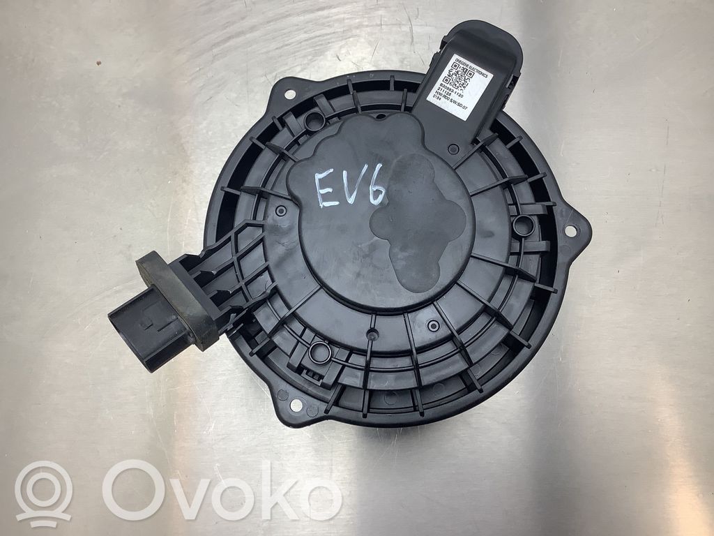 KIA EV6 Lämmittimen puhallin 