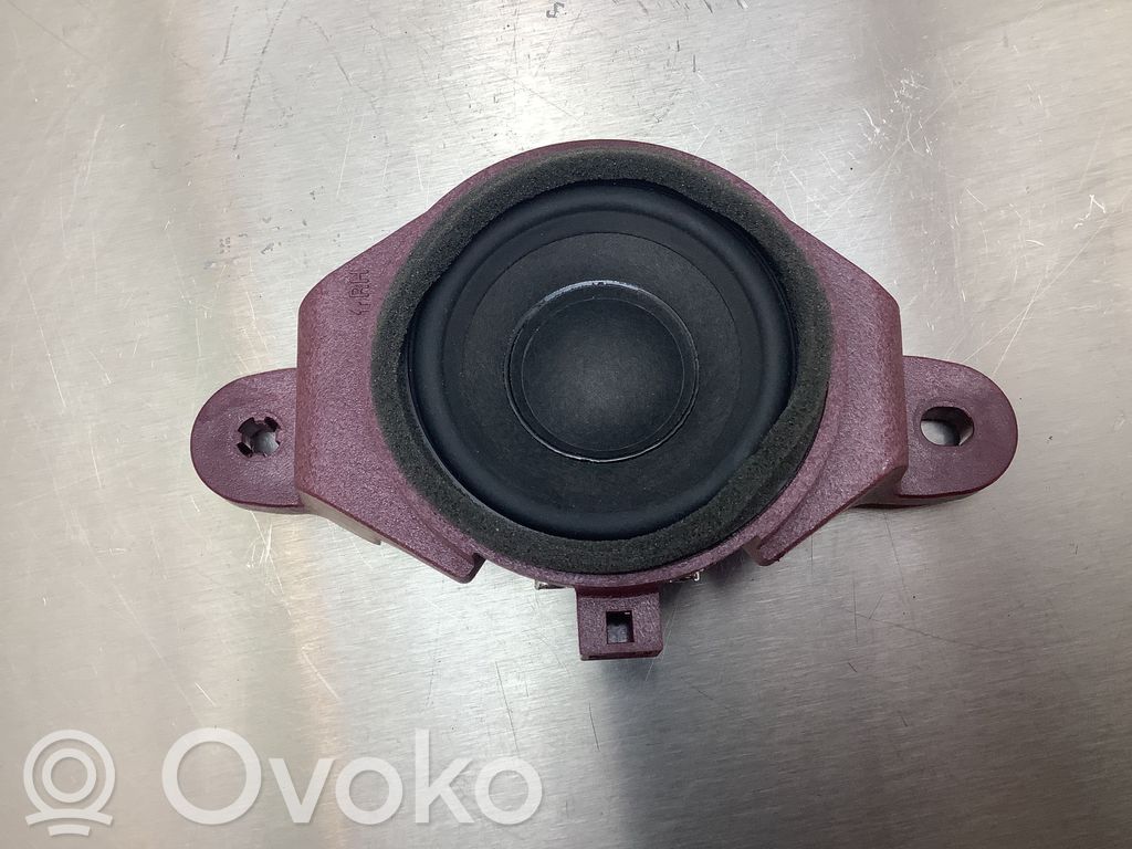 Panel speaker   96361CV100