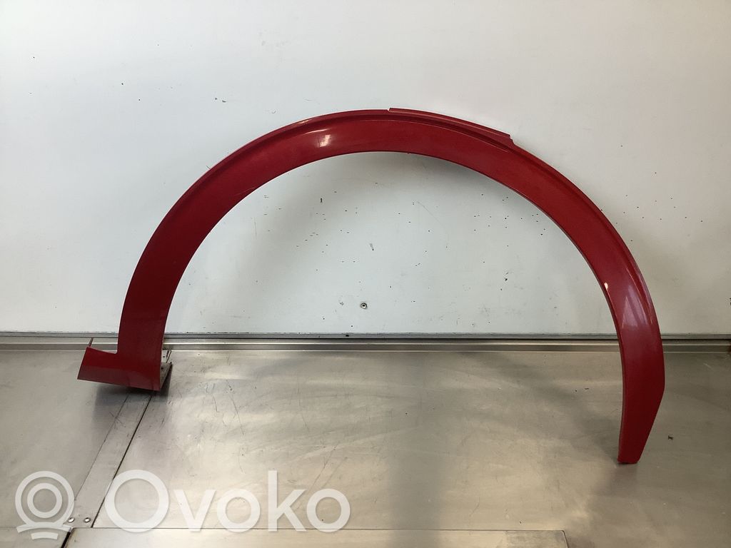 KIA EV6 Front arch trim 