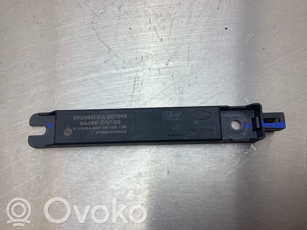 Antenne système sans clé   95460CN100,2109252550B,X13464002