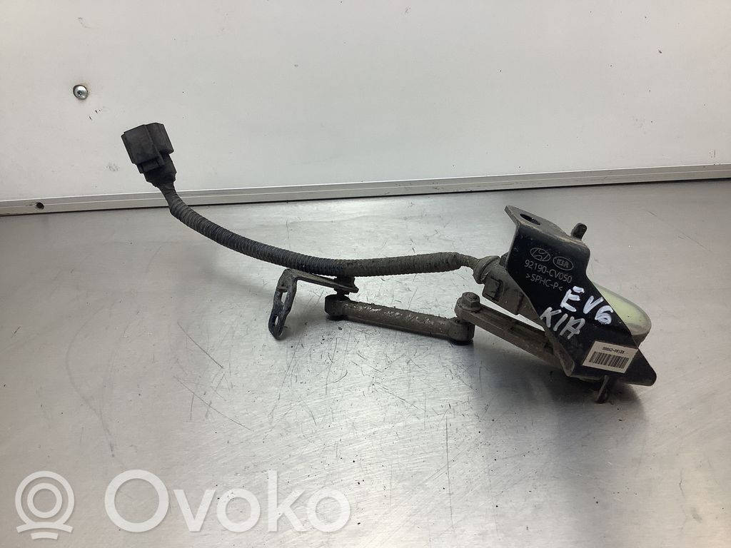 KIA Ceed Sensor de nivel del faro delantero/principal 