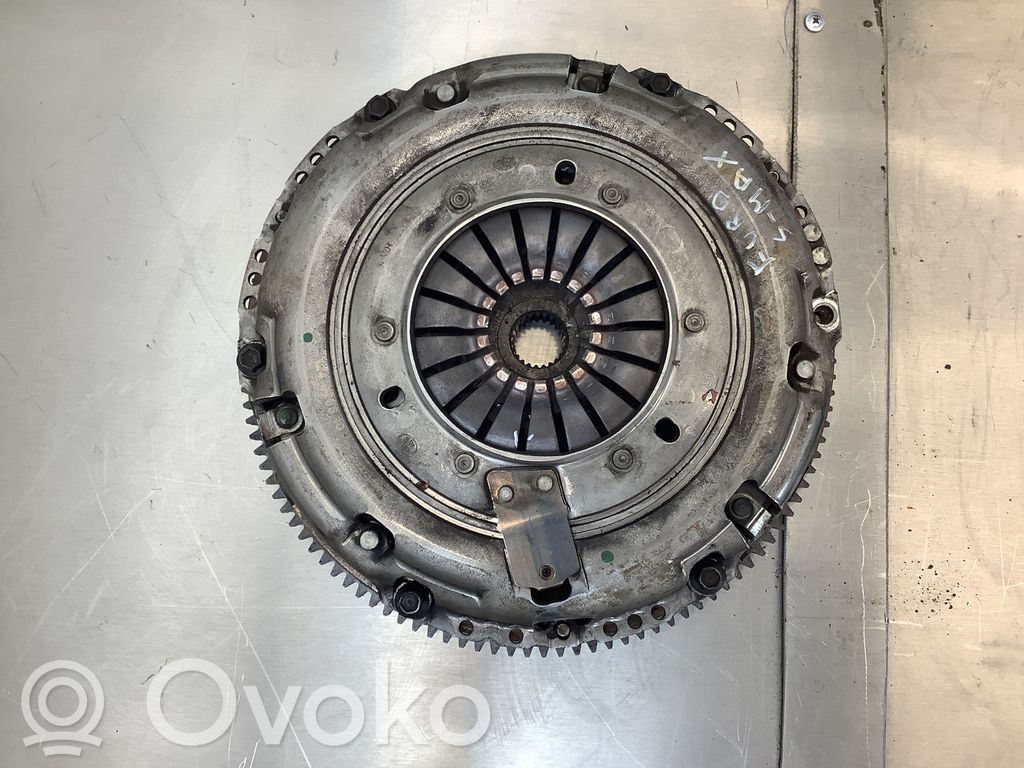 Ford S-MAX Clutch set kit 