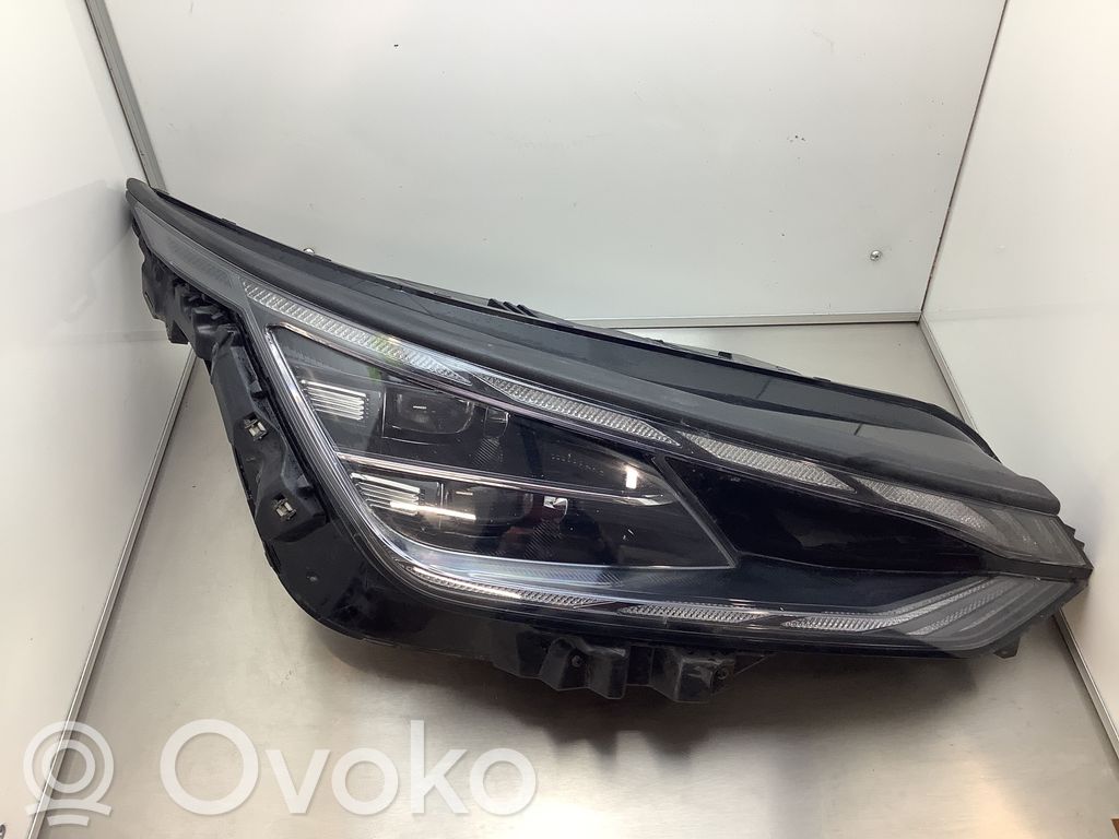 KIA EV6 Scheinwerfer 