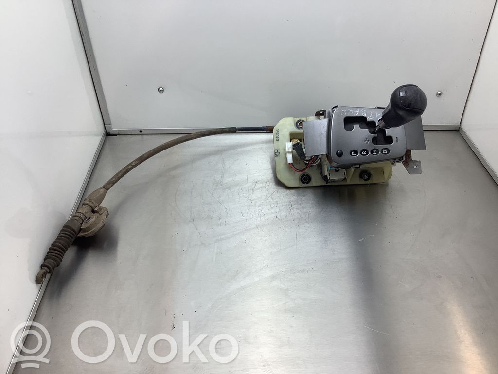 Selector caja de cambios   040320