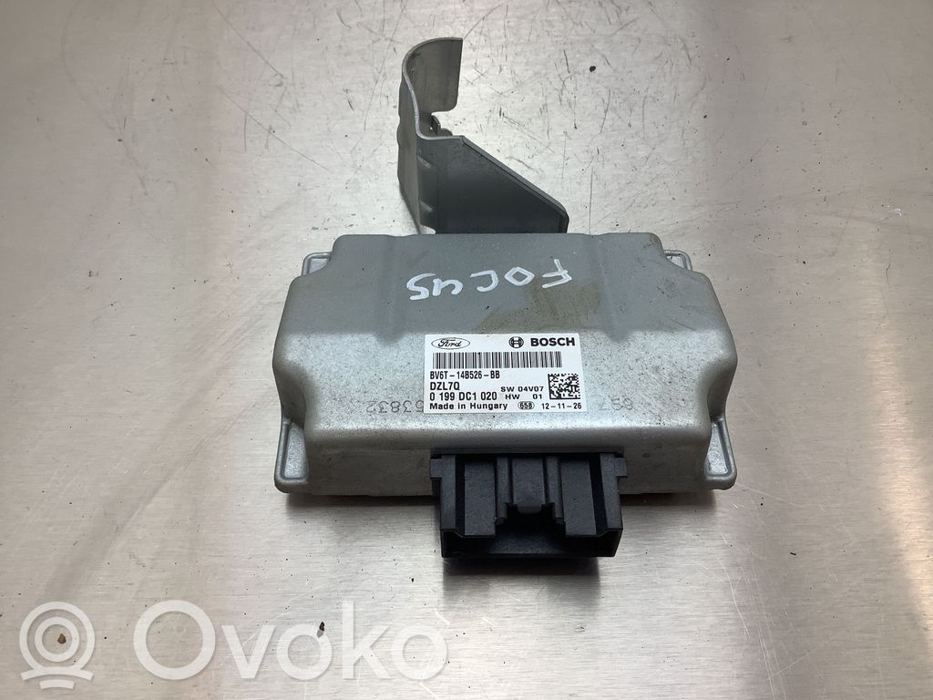 Autres unités de commande / modules   BV6T14B526BB,0199DC1020