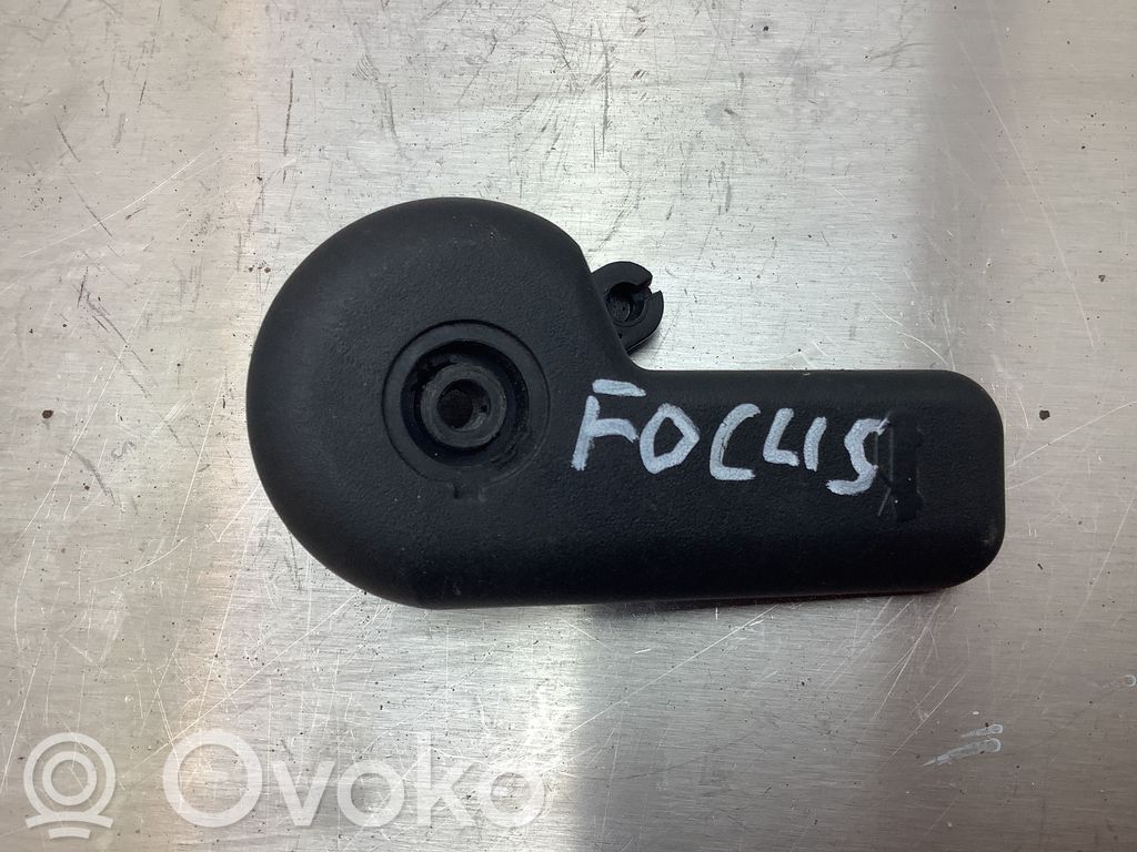 Ford Focus Engine bonnet (hood) release handle 