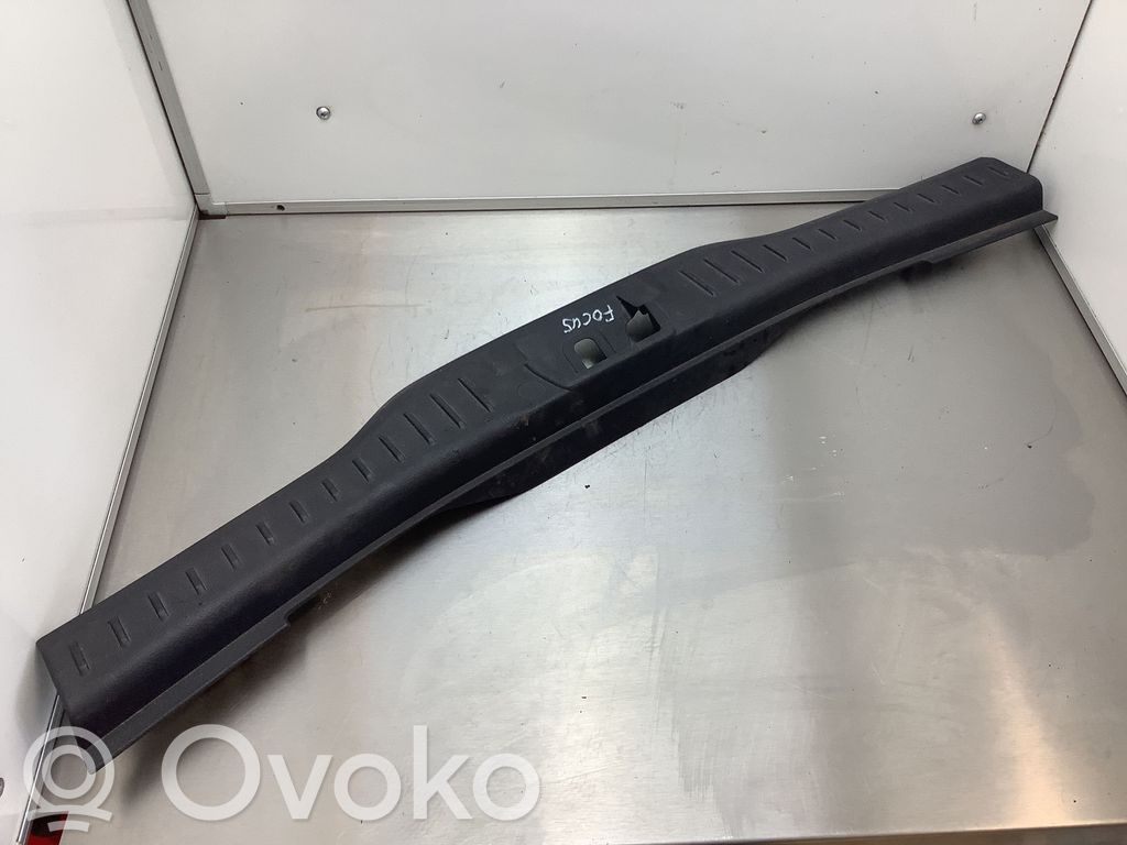Ford Focus Protector del borde del maletero/compartimento de carga 