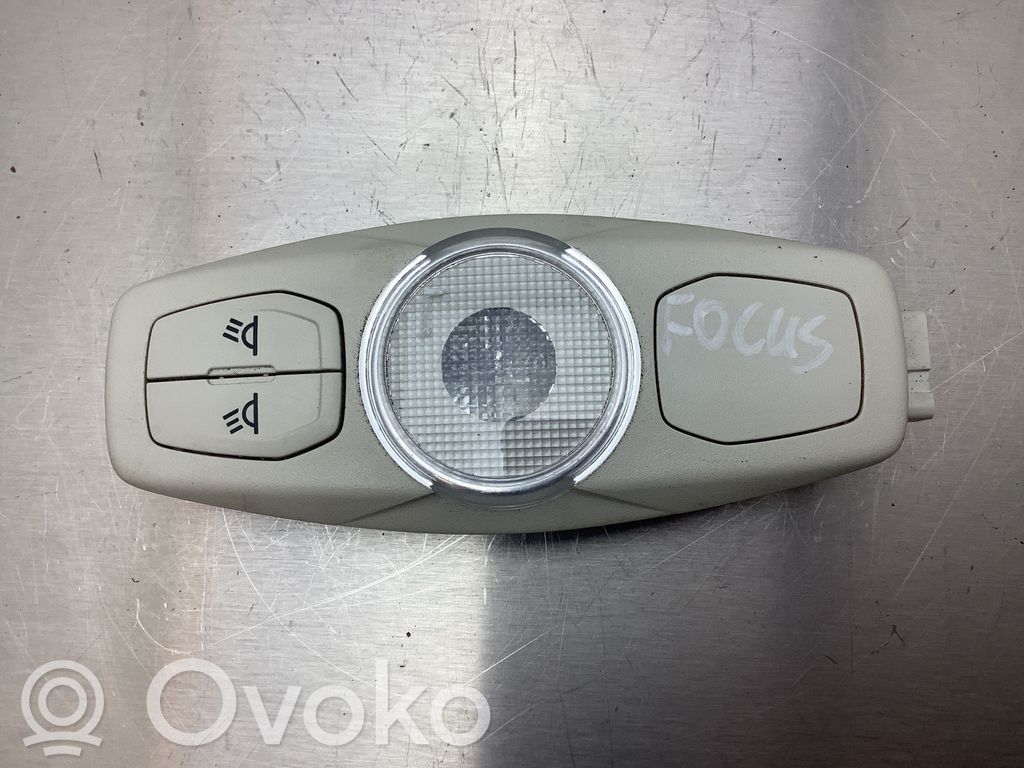 Ford Focus Kitas salono žibintas 