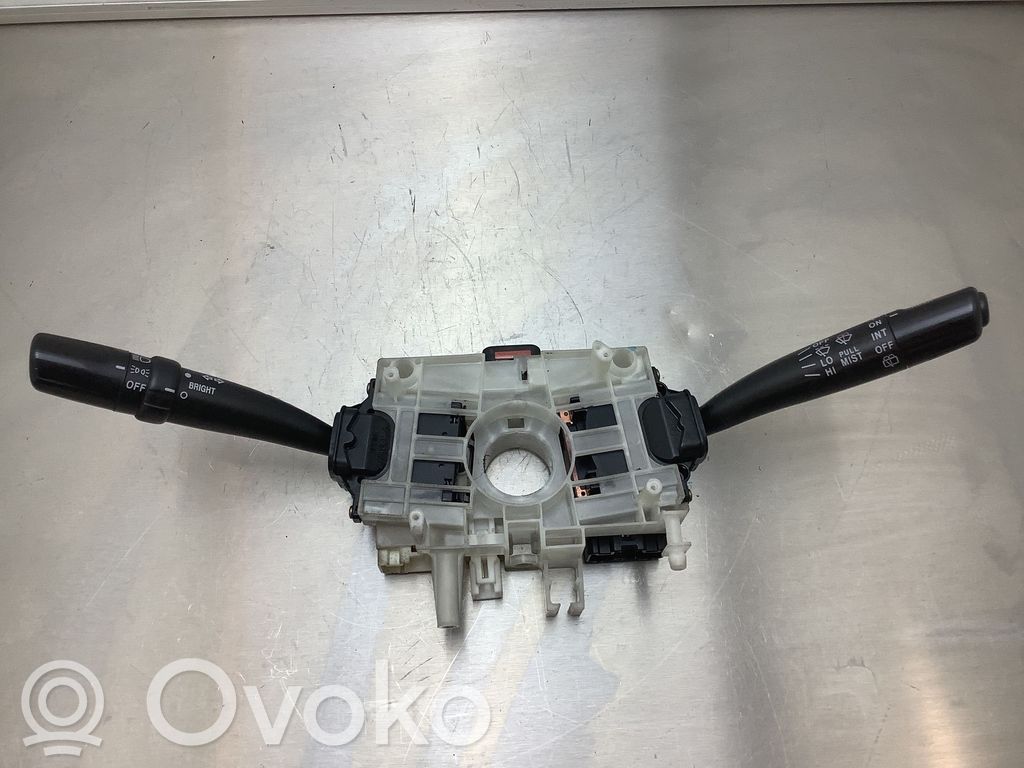 Subaru Forester SG Rokturu komplekts 