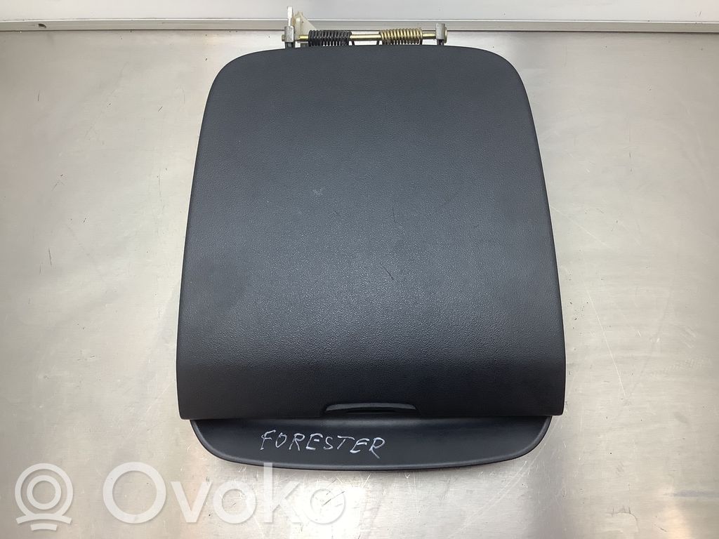 Subaru Forester SG Glove box 