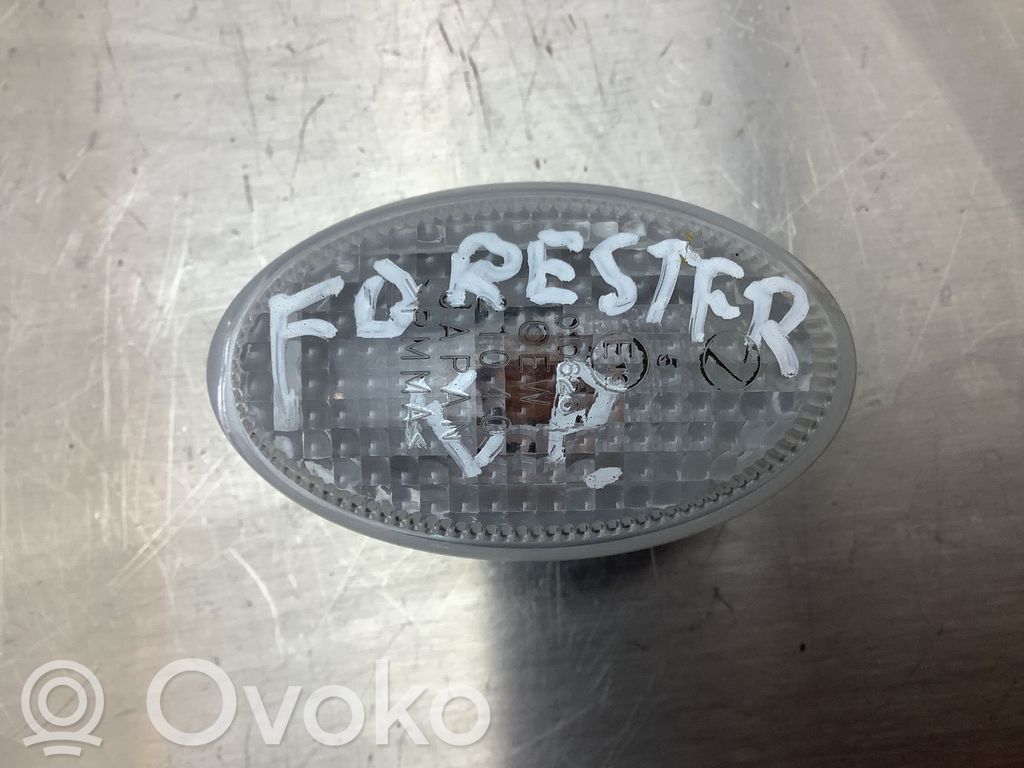 Subaru Forester SG Seitenblinker 