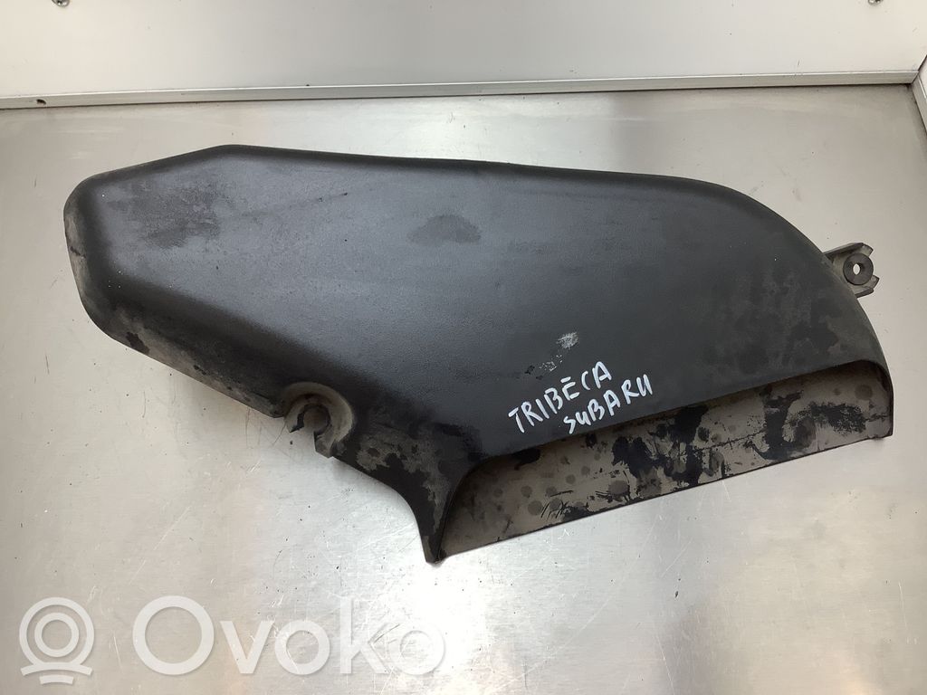 Subaru Tribeca Ilmanoton kanavan osa 
