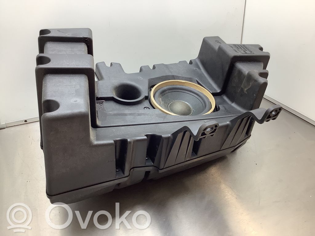 Subaru Tribeca Altavoz subwoofer 