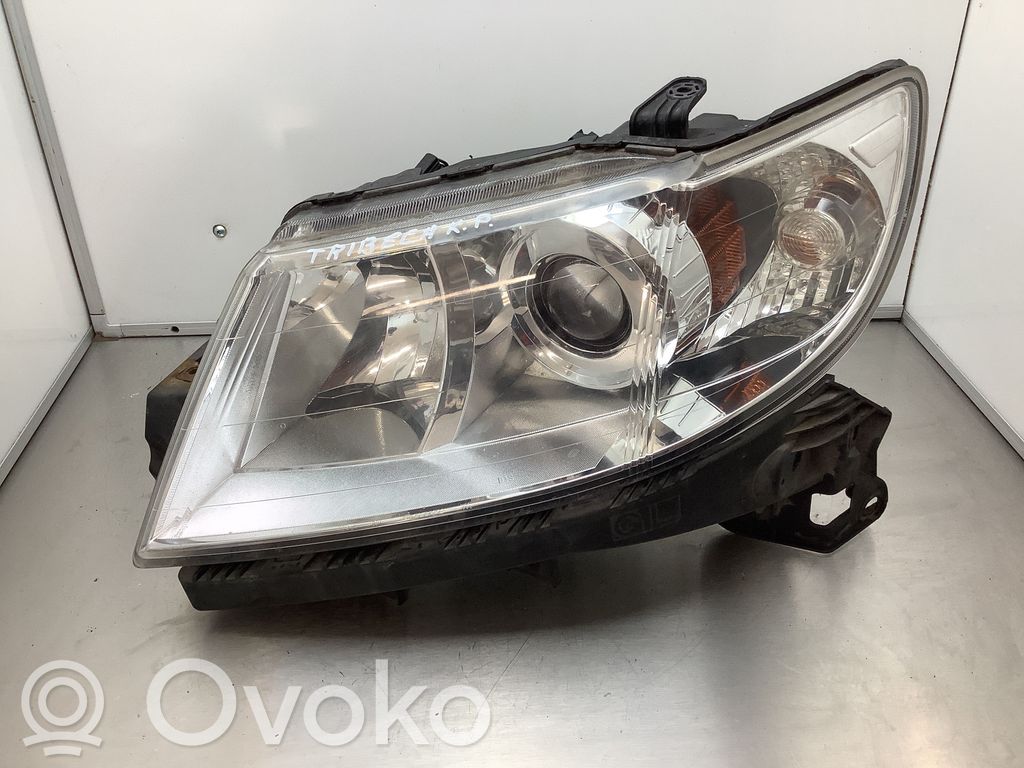 Subaru Tribeca Headlight/headlamp 
