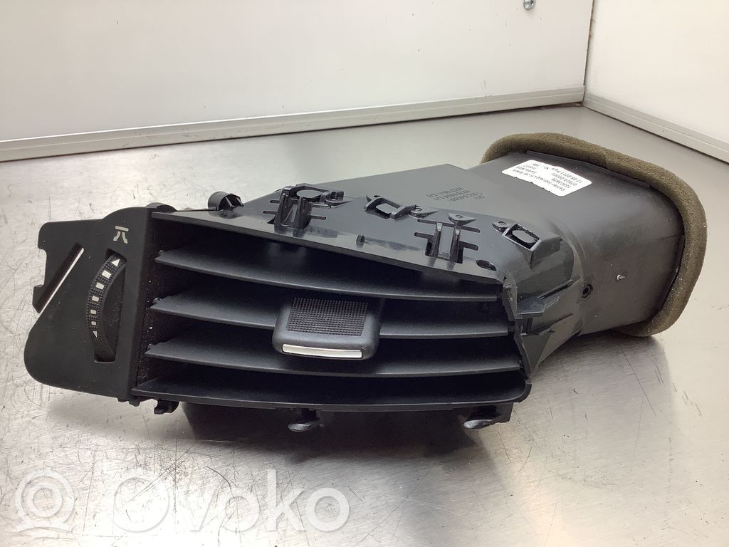 Opel Astra J Grilă ventilație/ramă laterală bord 
