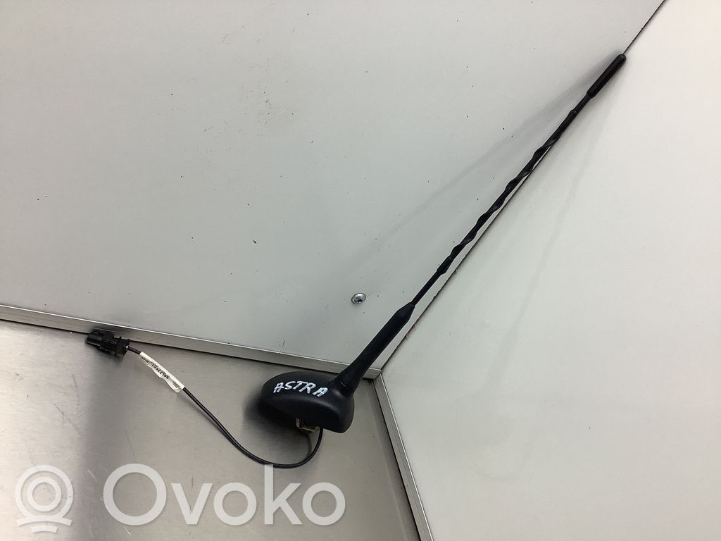 Opel Astra J Antenă radio 