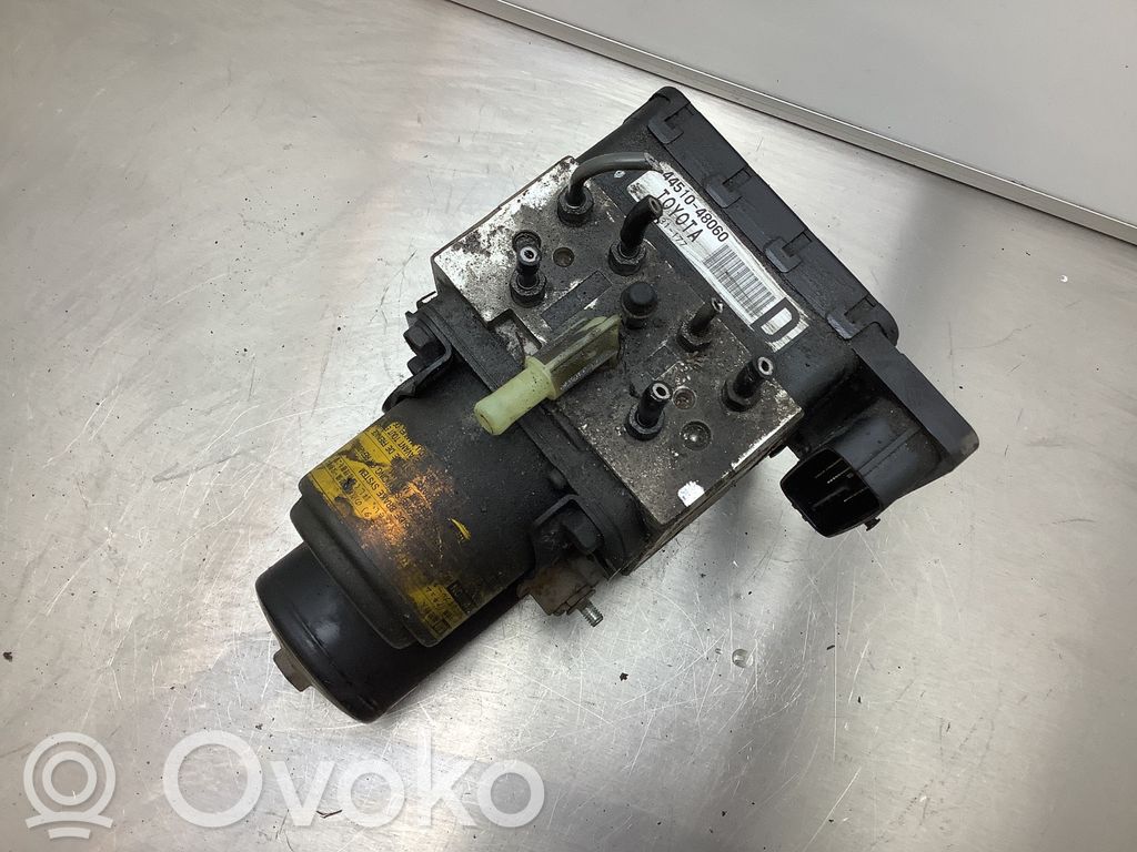 Lexus RX 330 - 350 - 400H Pompa ABS 