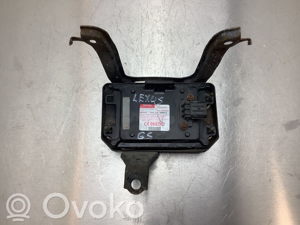 Lexus GS 300 350 430 450H Radar / Czujnik Distronic 