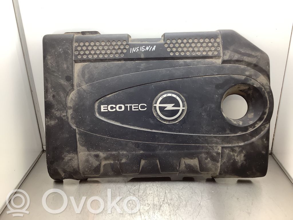 Opel Insignia A Moottorin koppa 