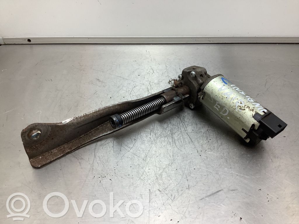 Opel Insignia A Seat adjustment motor 