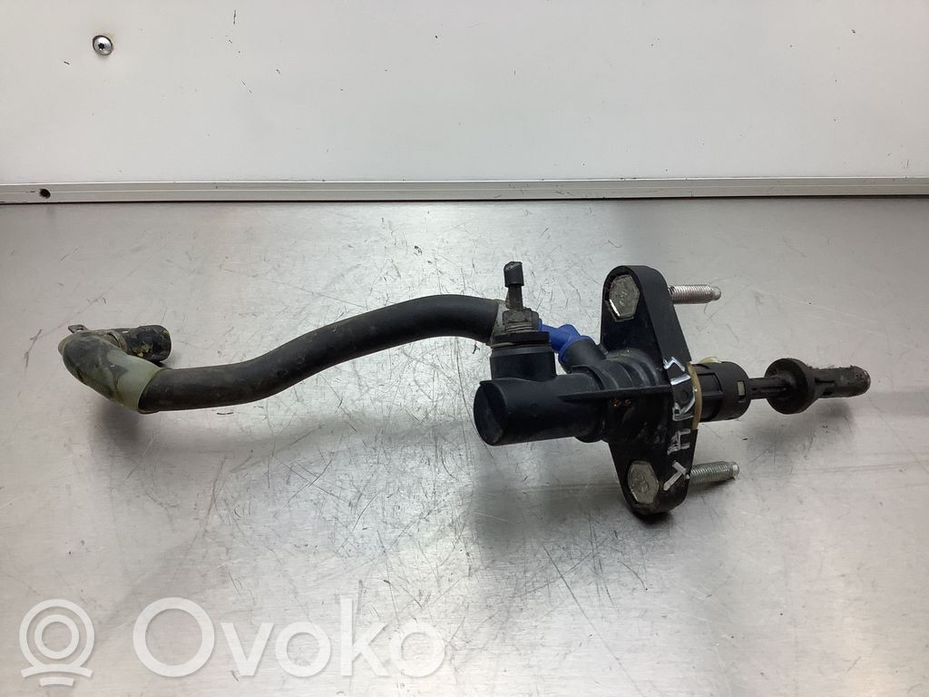 Toyota Yaris Cilindro maestro de embrague 