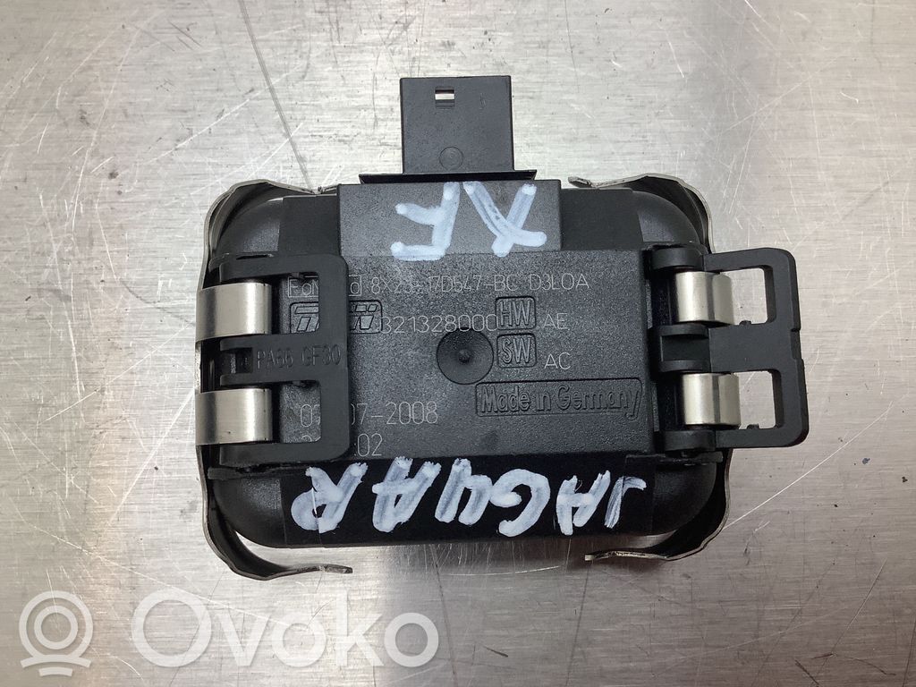 Jaguar XF X250 Sensor de lluvia 
