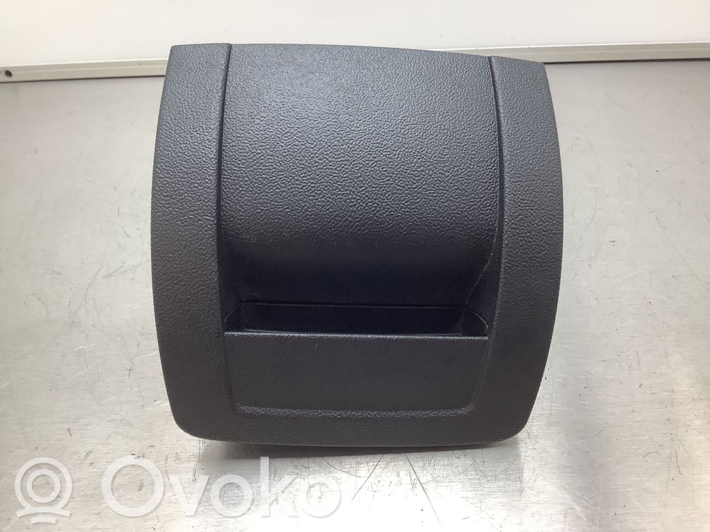 Citroen C5 Boîte à gants de rangement pour console centrale 