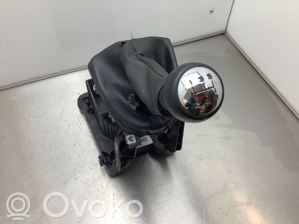 Peugeot 308 Selector caja de cambios 