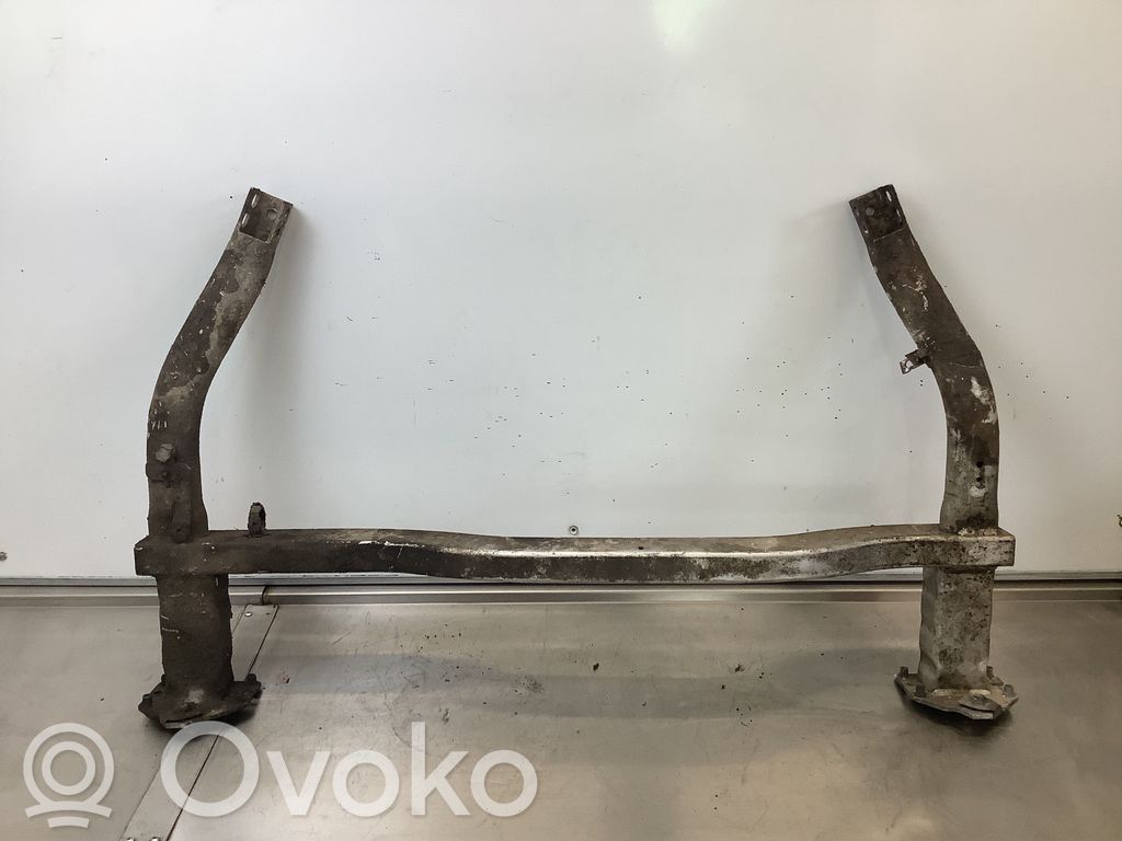 Citroen C5 Front bumper shock/impact absorber 