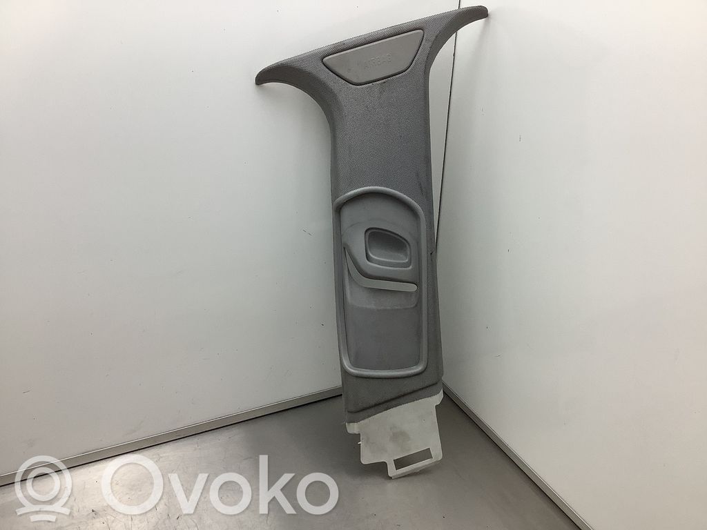 Opel Signum Osłona górna słupka / B 