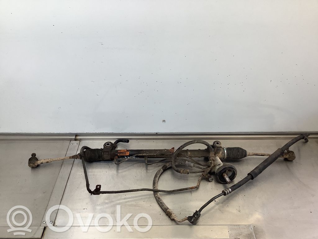Chevrolet Spark Hammastanko 