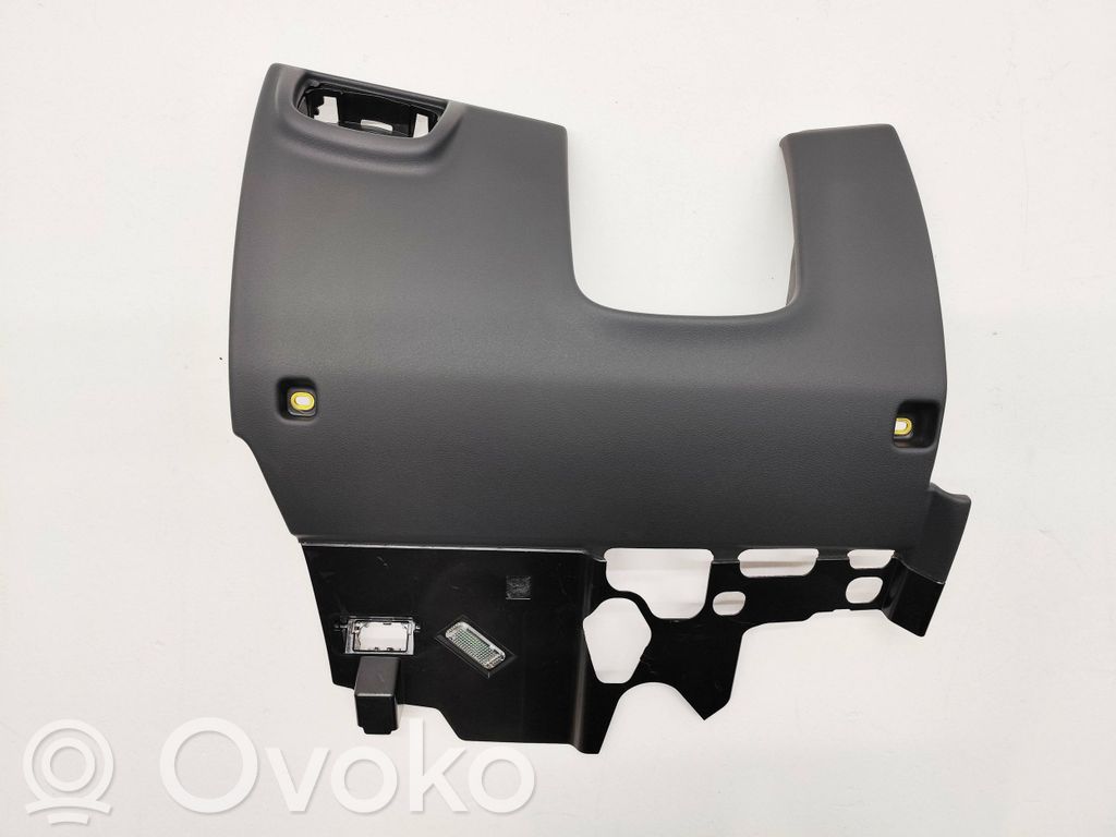 Audi A6 S6 C7 4G Altavoz subwoofer 