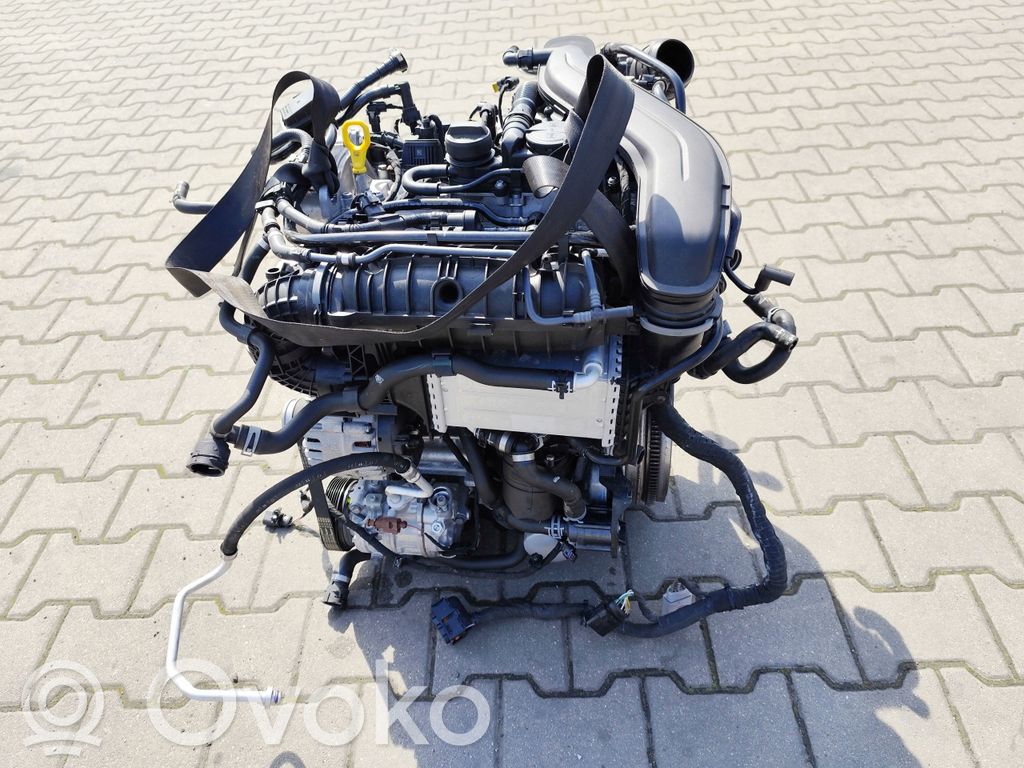 Dzinējs   24ROK,150KM