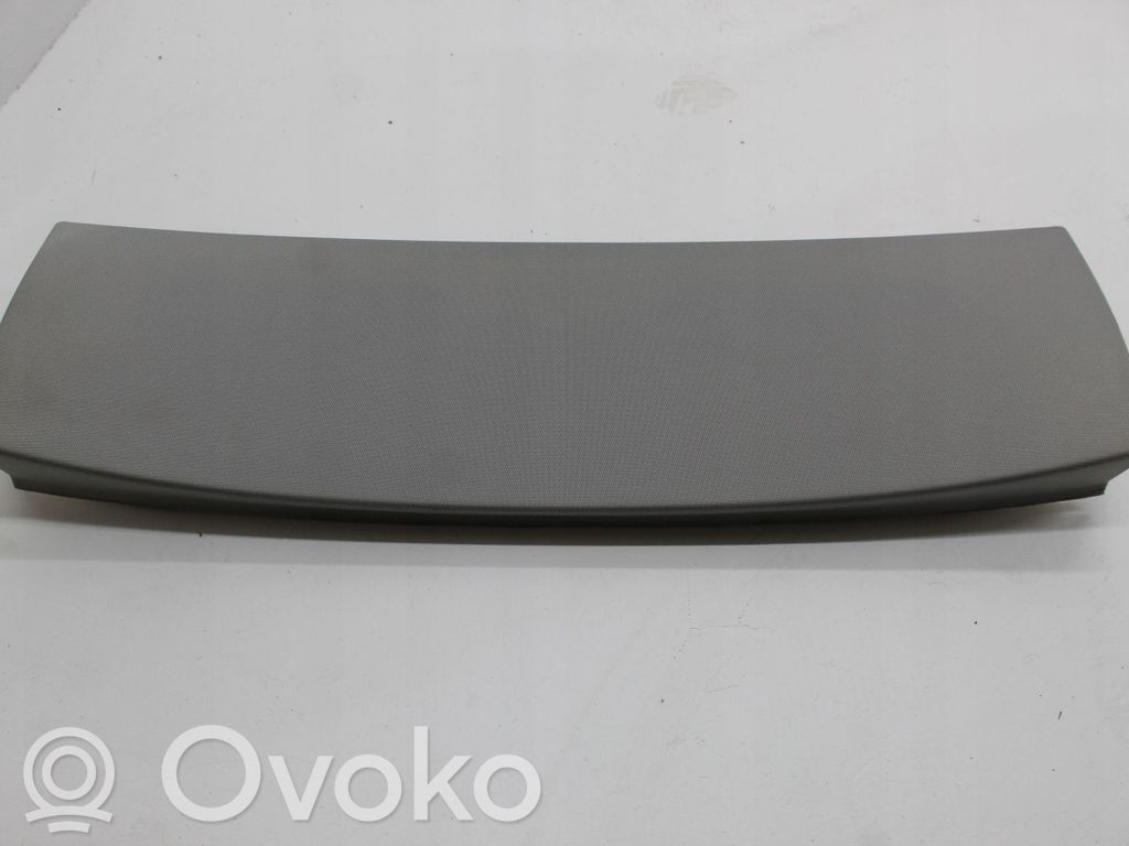 Audi A6 S6 C8 4K Other trunk/boot trim element 