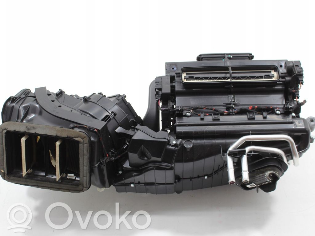 Audi A7 S7 4K8 Bloc de chauffage complet 