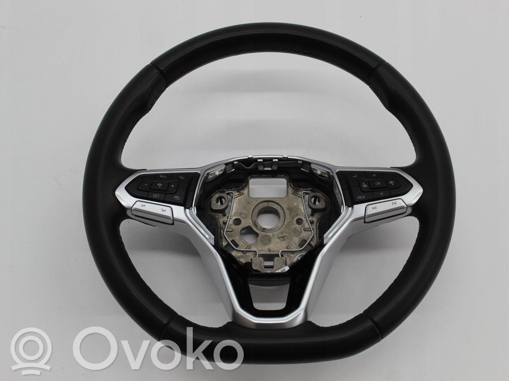 Volkswagen Golf VIII Kierownica 