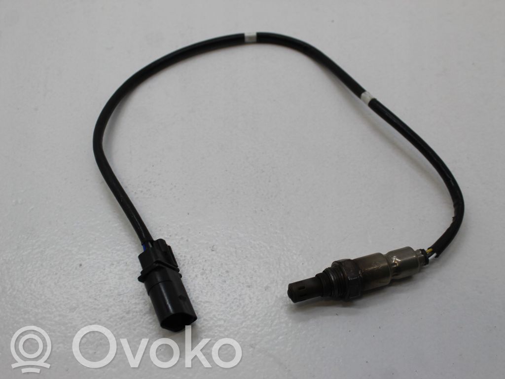 Skoda Superb B8 (3V) Lambda probe sensor 