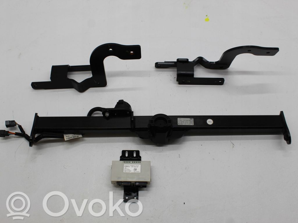Ford Ecosport Kit de remorquage 