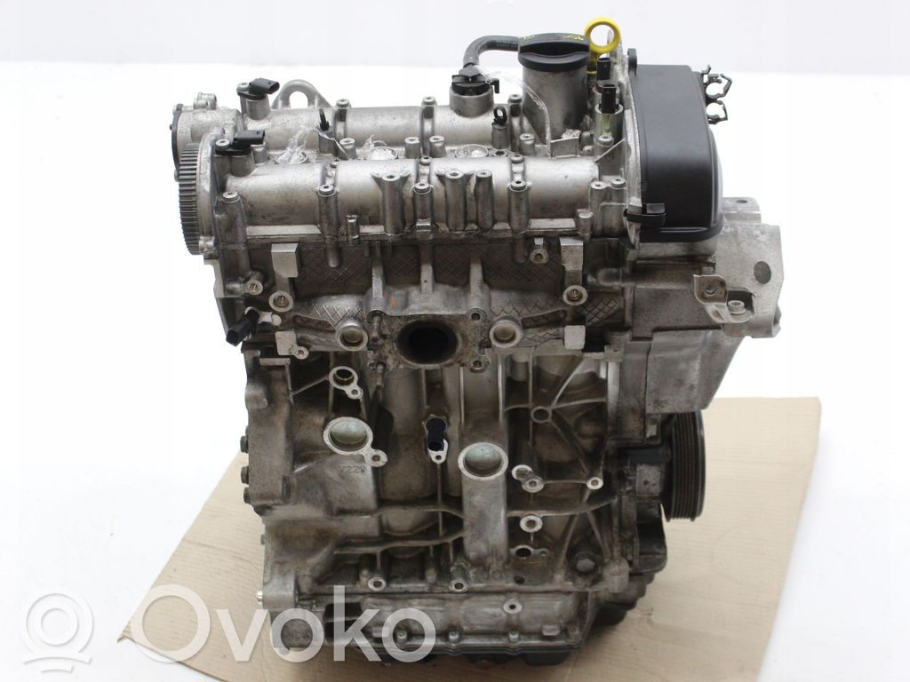 Motor   CZD,150KM,61TYS