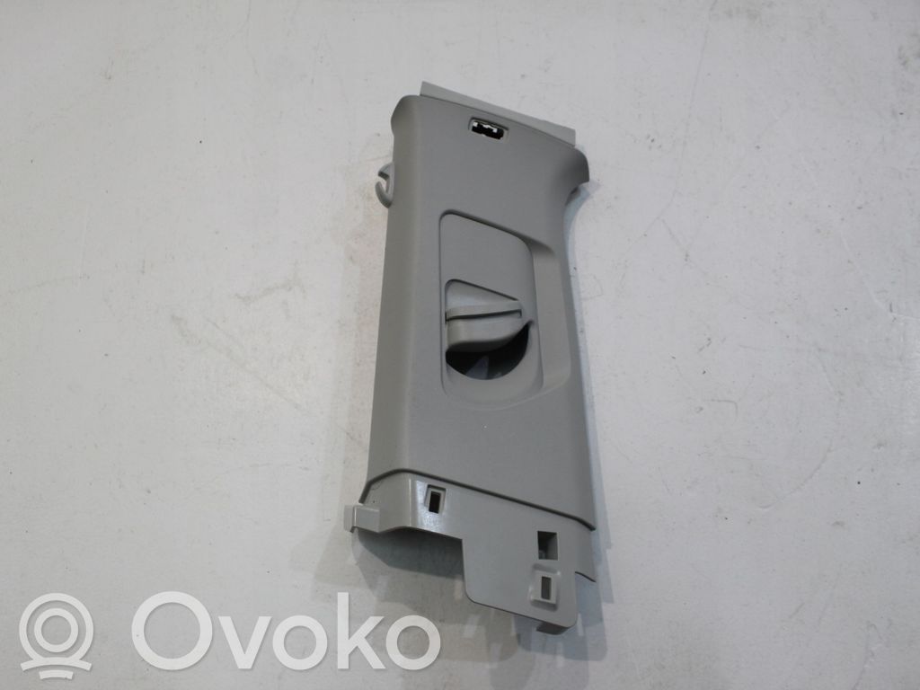 Volkswagen Golf VII Capac stâlp (B) (superior) 