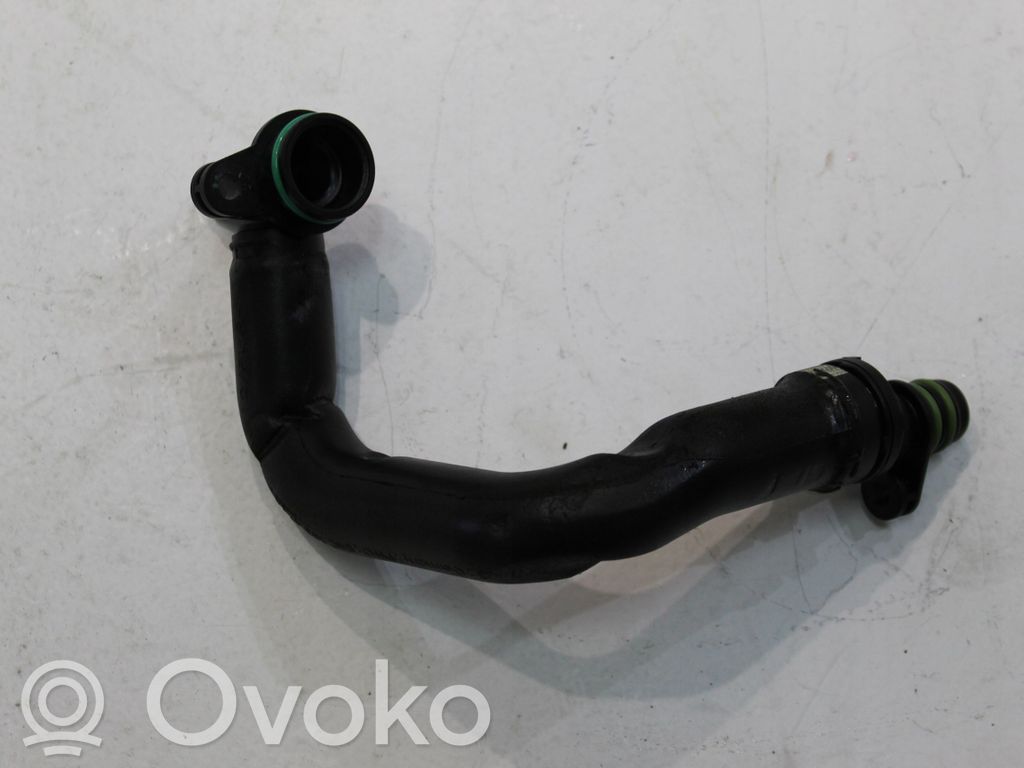 Volkswagen Golf VII Conductă/furtun aerisire 
