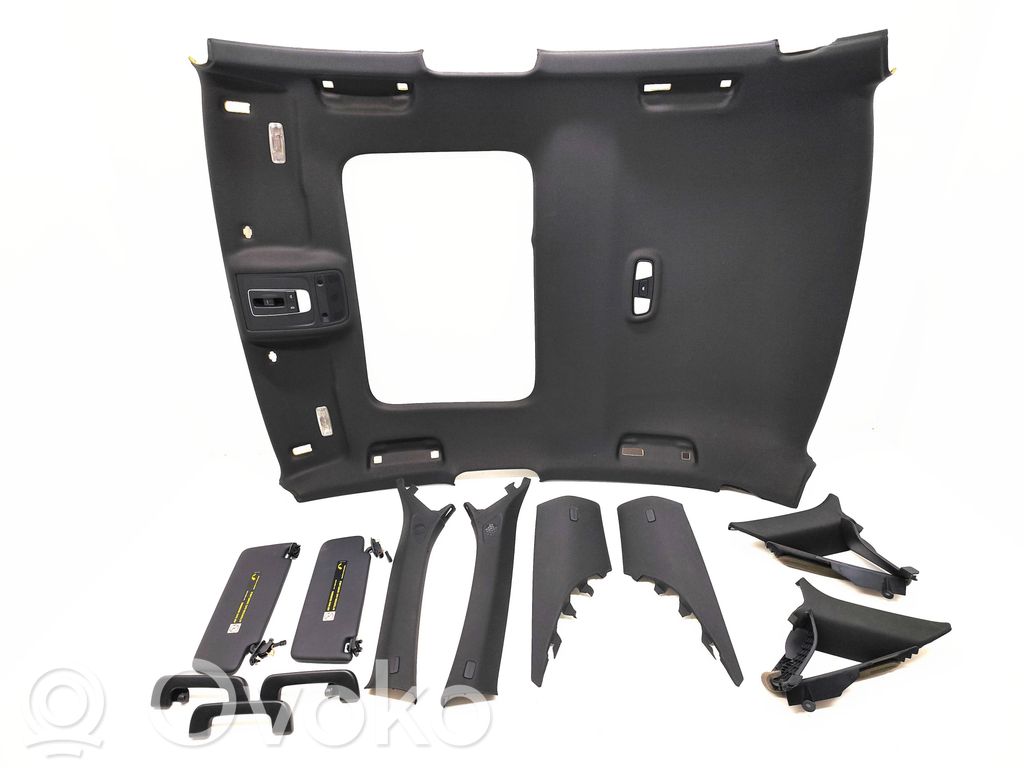 Audi A3 S3 8V Headlining 